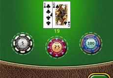 Baccarat Online