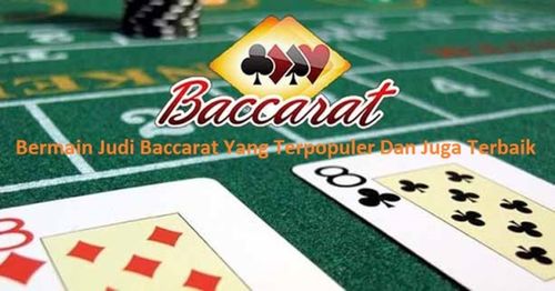 สูตร Wow Baccarat 2021