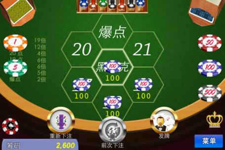 Baccarat Ai