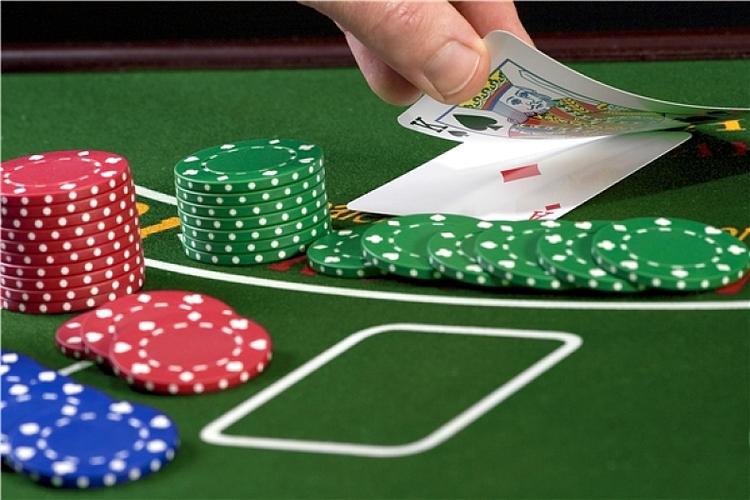 Baccarat Casino Online